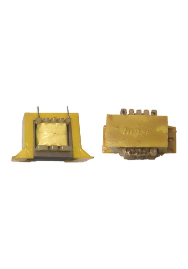 Tanse 4w 2x9v Trafo