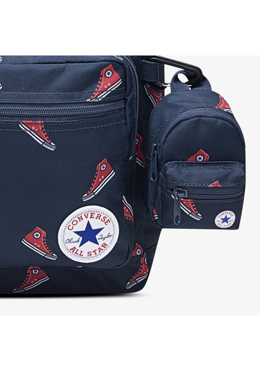 Converse Unisex Lacivert Go 2 Sırt Çantası Ma5665 Lacivert