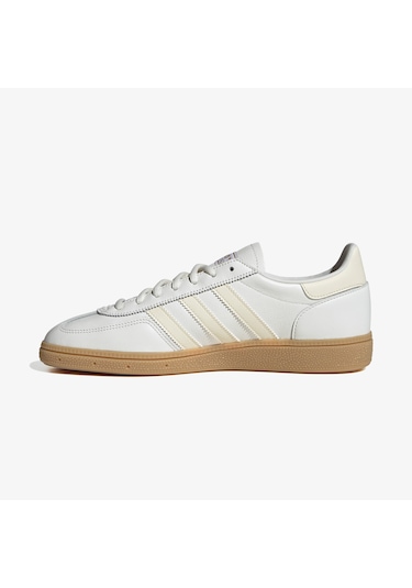 adidas Handball Spezial Erkek Beyaz Sneaker Js3867 Beyaz