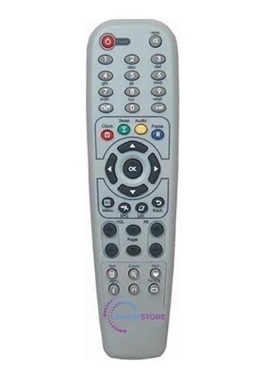 Vantage Ycoın Uydu Kumandası