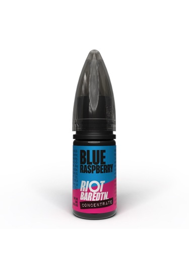 Fruit Riot Blue Raspberry Riot Bar Edition Blue Raspberry 10ml Aroma Fiyatları ve Özellikleri
