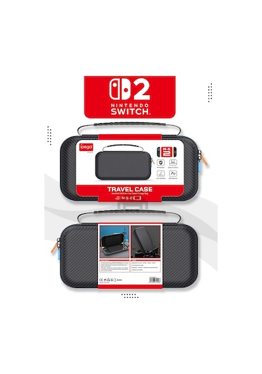 İpega Nintendo Switch 2 İçin Çanta 442130797