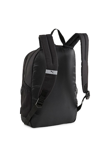 Puma Puma Buzz Youth Backpack Sırt Çantası 9026201 Siyah 9026201 Siyah