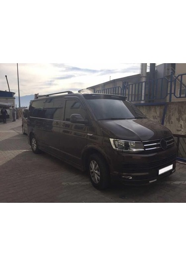 Vw T6.1 Caravelle Ön Sperlik 2020-2023 Arası