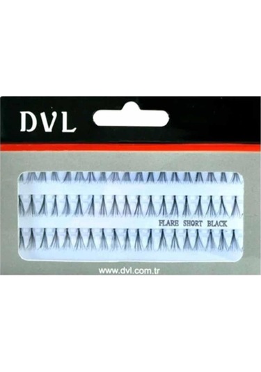 Dvl Takma Kirpik Dv-270