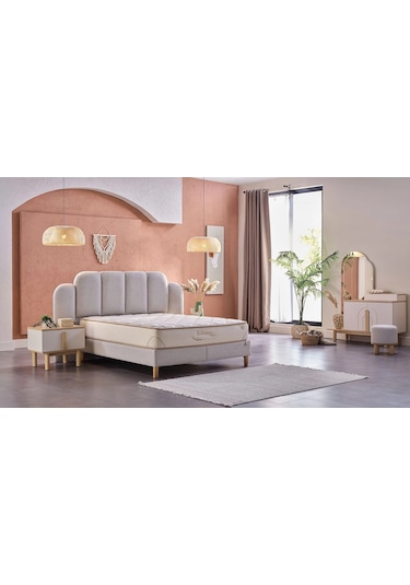 Bellona Boheemsleep Yatak 160 x 200