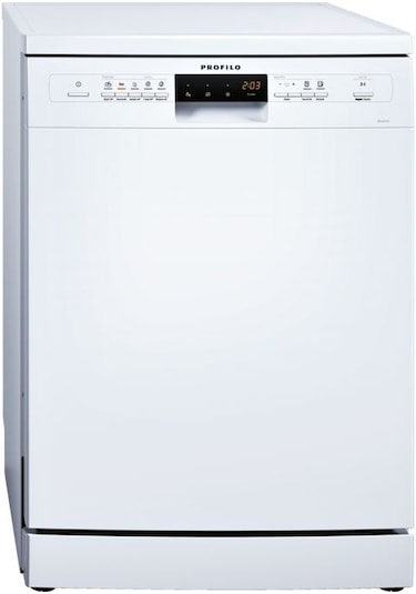 Profilo BM5221MA 5 Programlı 13 Kişilik Bulaşık Makinesi