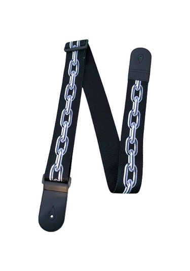 Spider Spd012 Gitar ve Ukulele Askısı 2 Ad.Pena