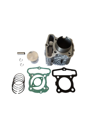 Silindir Piston Set Honda Dio 110
