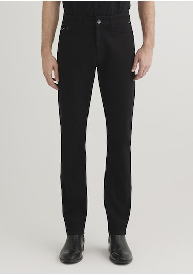 Mavi - Marcus Mavi Black Siyah Jean Pantolon 0035133304 Çok Renkli