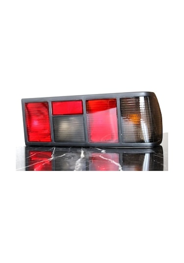 Tofaş Uyumlu Doğan SLX Stop Lambası Sağ Sol Takım 2 Adet