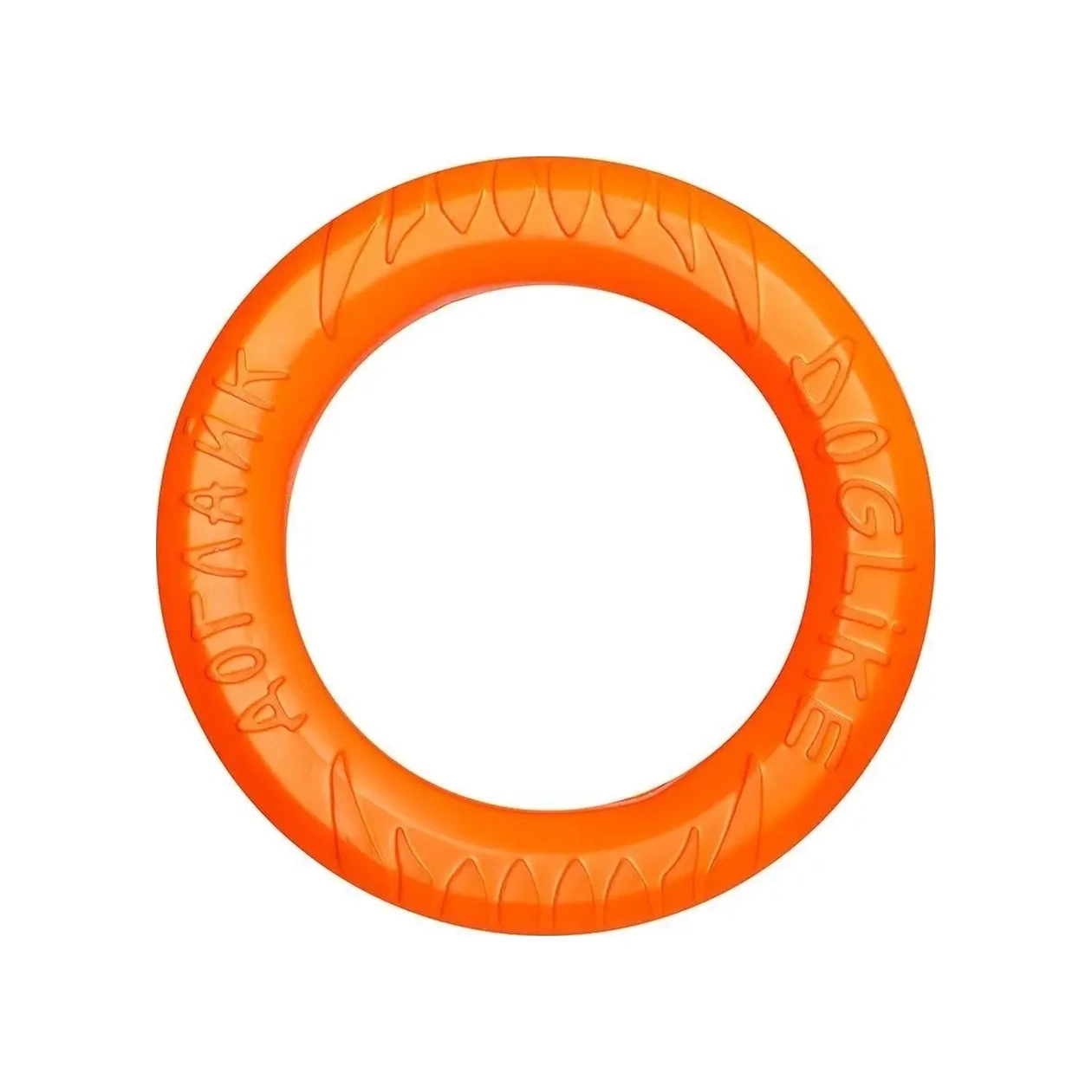 Doglıke Köpekler İçin Oyuncak, Köpekler İçin Çekme Halkası 30.5cm 9775907