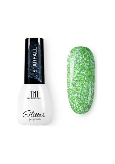 Tnl Professional Glitter Starfall 30 Gün Kalıcı Oje 11