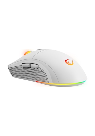 Radiant M1 Makrolu RGB Oyuncu Mouse