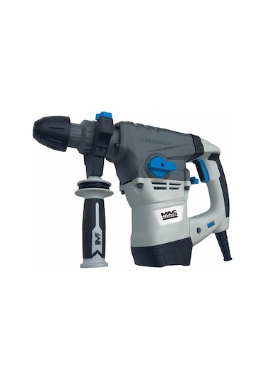 Mac Allister 1500 Watt Kırıcı Delici
