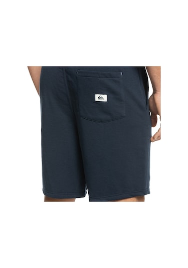 Quiksilver Local Surf Erkek Sweat Şort Lacivert