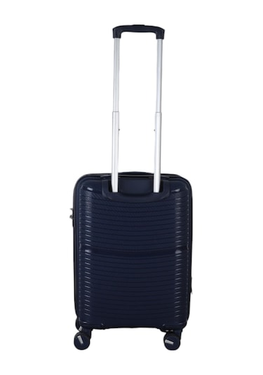 Mçs Group V379 Aura Y.üretim Pp Valiz 55 Cm S21yy100014255 00008 Lacivert