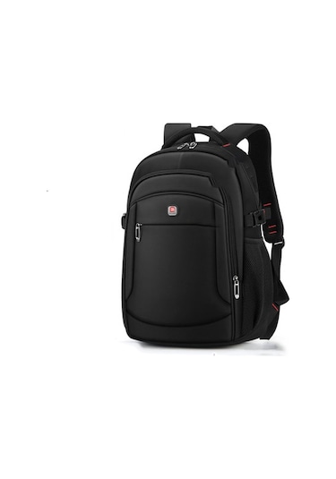 Balang 15.6 Inç Dizüstü Bilgisayar Sırt Çantası Su Geçirmez