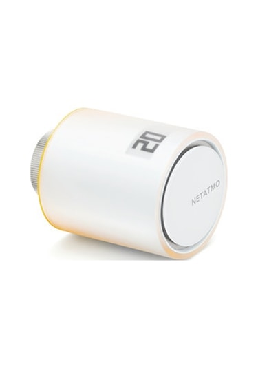Netatmo NAV-EN Akıllı Ek Radyatör Vanası