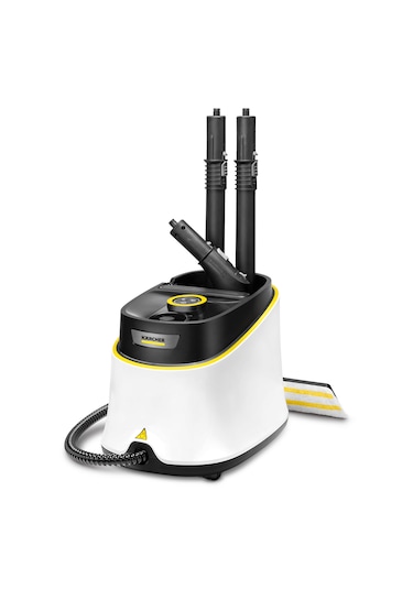Karcher SC 3 Deluxe Textile Edition Buharlı Temizlik Makinesi