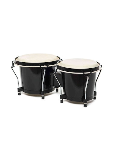 Opus BG-3BK Bongo - Siyah