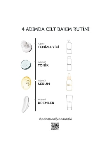 The Ceel Leke Karşıtı Aydınlatıcı Vitamin C Serum Glutatyon, Ferulic Asit,  Ascorbic Asit 30 ml