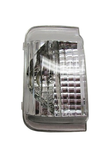 MONREAL 51130 Ducato-Ayna Sinyali (Beyaz) - Sol 71748252