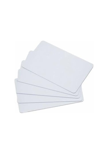 125khz Rfid Göster Geç Kart 30 Adet