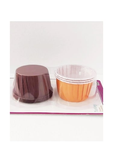 Muffin Kek Kalıbı Y-059 Diğer