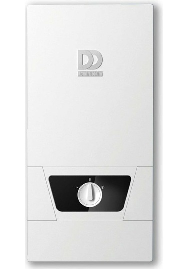 Ddeı 21 Ani Su Isıtıcı Şofben