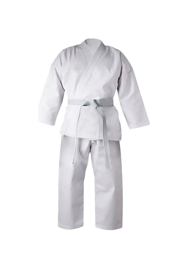Ucuzaspor Senson Karate Elbisesi (Yeni Başlayanlar Için) Beyaz