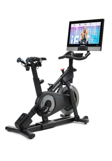 Nordictrack Commercial S27i Studio Cycle Ntex02722-ınt