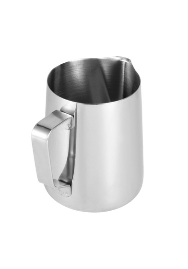 Termometreli Süt Köpürtme Kabı Kaiyi Gosterildigi Gibi