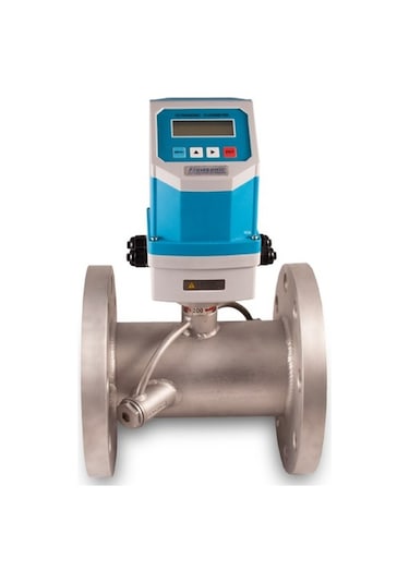 Flowsonic Flowsonic Fs-400l-c200 Ultrasonik Debimetre