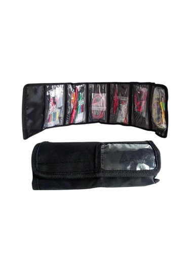 P1957 Multimetre Prob Seti - 64 Parça