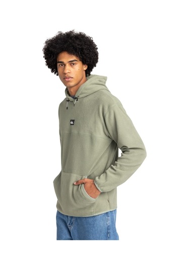 Quiksilver Sea Clıffs Hood Renkli Renkli