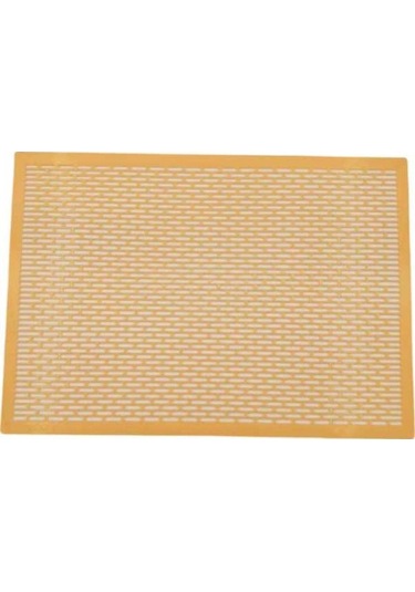 Pazly Suntek Kraliçe Arı Dışlayıcı Çerçeve, 8'li Çerçeve Seti