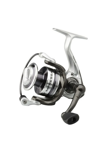 Dam Quick Impressa 3 4000 FD 2+1BB