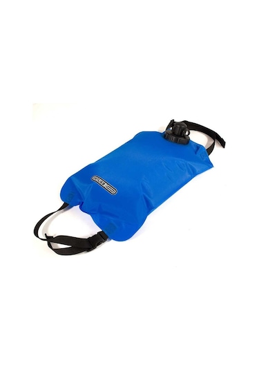 Ortlıeb N45 Water Sack Su Torbası 2l Mavi Siyah