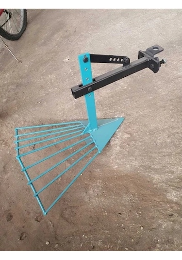 Patates Sökme Aparatı