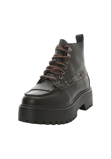 Timberland Kadın Bot-tb0a27yzw021 Siyah