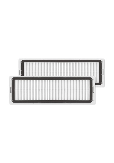 Unimarket Toz Kutusu Hepa Filtre Temizleme Aracı 1c Stytj01zhm Robotlu Süpürge Parçaları Aksesuarları Süpürge Yedek Parçaları 5 Adet