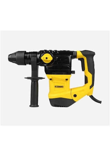 Rtrmax RTM2330 1500 W SDS Plus Kırıcı Delici Matkap