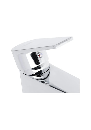 Souzkran Banyo Lavabosu İçin Batarya 135571470 Krom