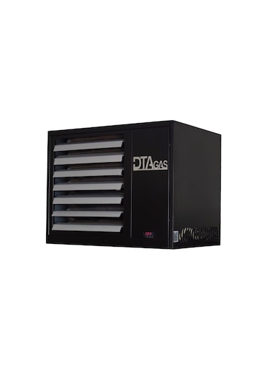 Dtagas Sıcak Hava Üreteci 45kw