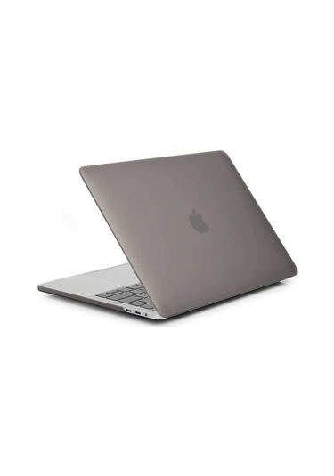 More TR Macbook Uyumlu 13.3' Air 2020 Zore MSoft Mat Kapak