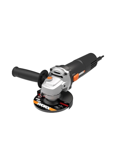 Worx WX717 750 W 115 MM Profesyonel Avuç Taşlama
