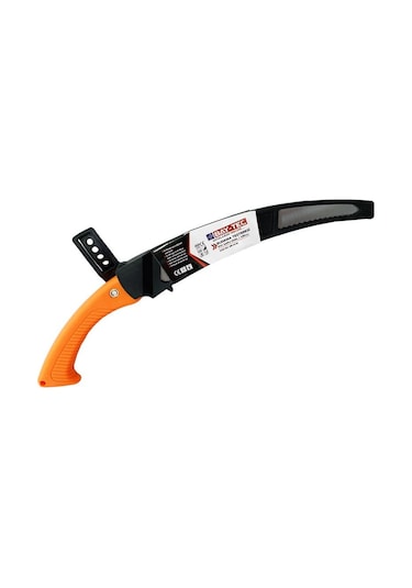 Pvc Saplı Oval Budama Testeresi 330 Mm