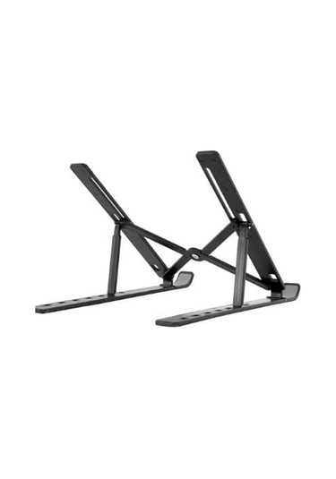 Frisby Fnc-5155st Taşınabilir Katlanır Alüminyum Tablet/notebook/laptop Stand 10'' - 15.6''
