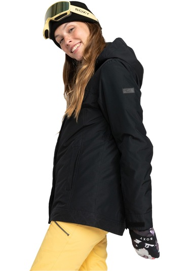 Roxy - Bıllıe Jk Siyah